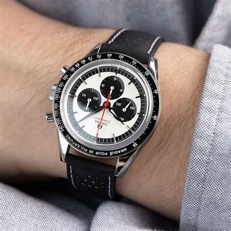 omega speedmaster pulsometer 2018|omega speedmaster 2998.